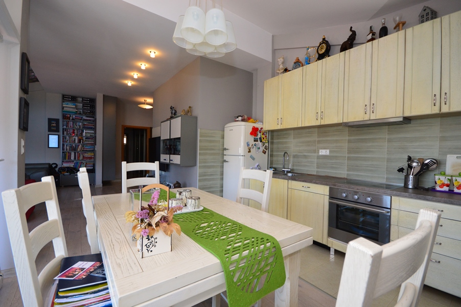 Modern two bedroom flat Topla, Herceg Novi-Top Estate Montenegro