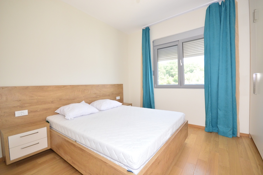 Neu eingerichtete Wohnung Djenovici, Herceg Novi-Top Immobilien Montenegro