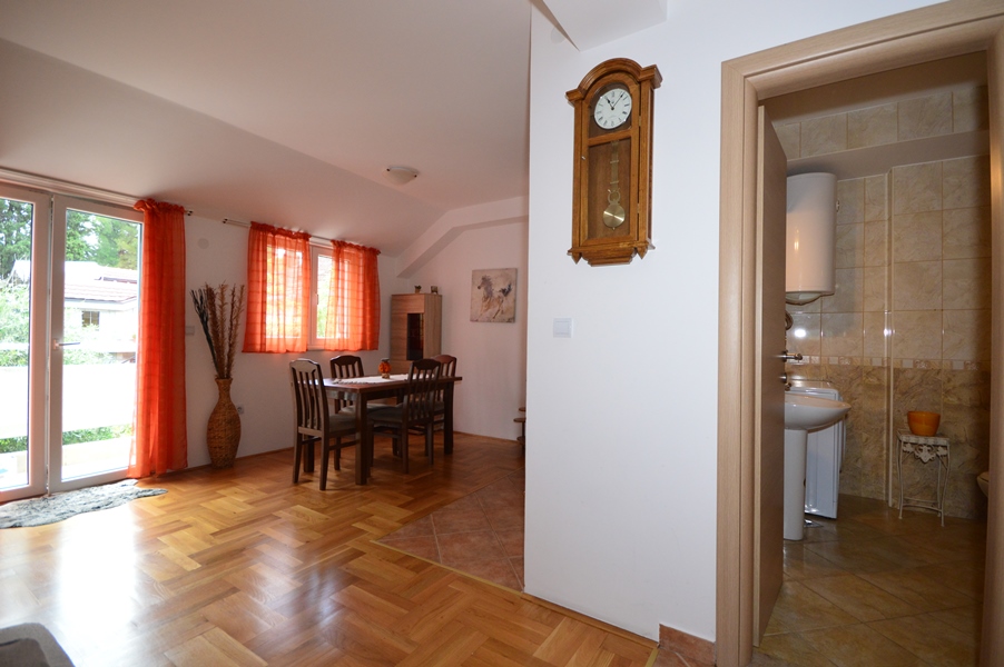 Two bedroom apartment furnished Herceg Novi-Top Estate Montenegro