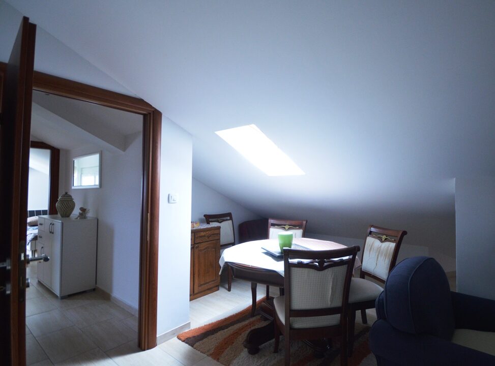 Gute Wohnung Zentrum, Tivat-Top Immobilien Montenegro
