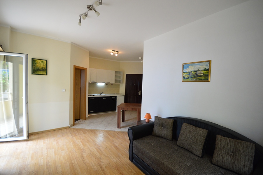 One bedroom flat Djenovici, Herceg Novi-Top Estate Montenegro