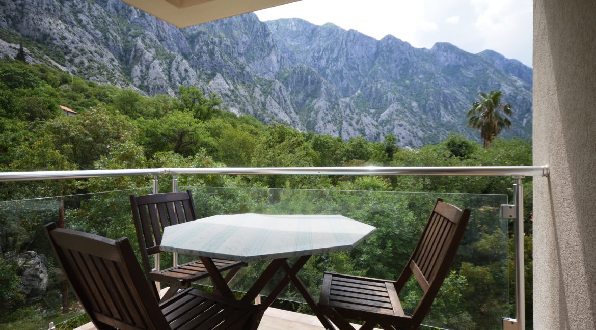 Apartment for holiday Orahovac, Kotor-Top Estate Montenegro