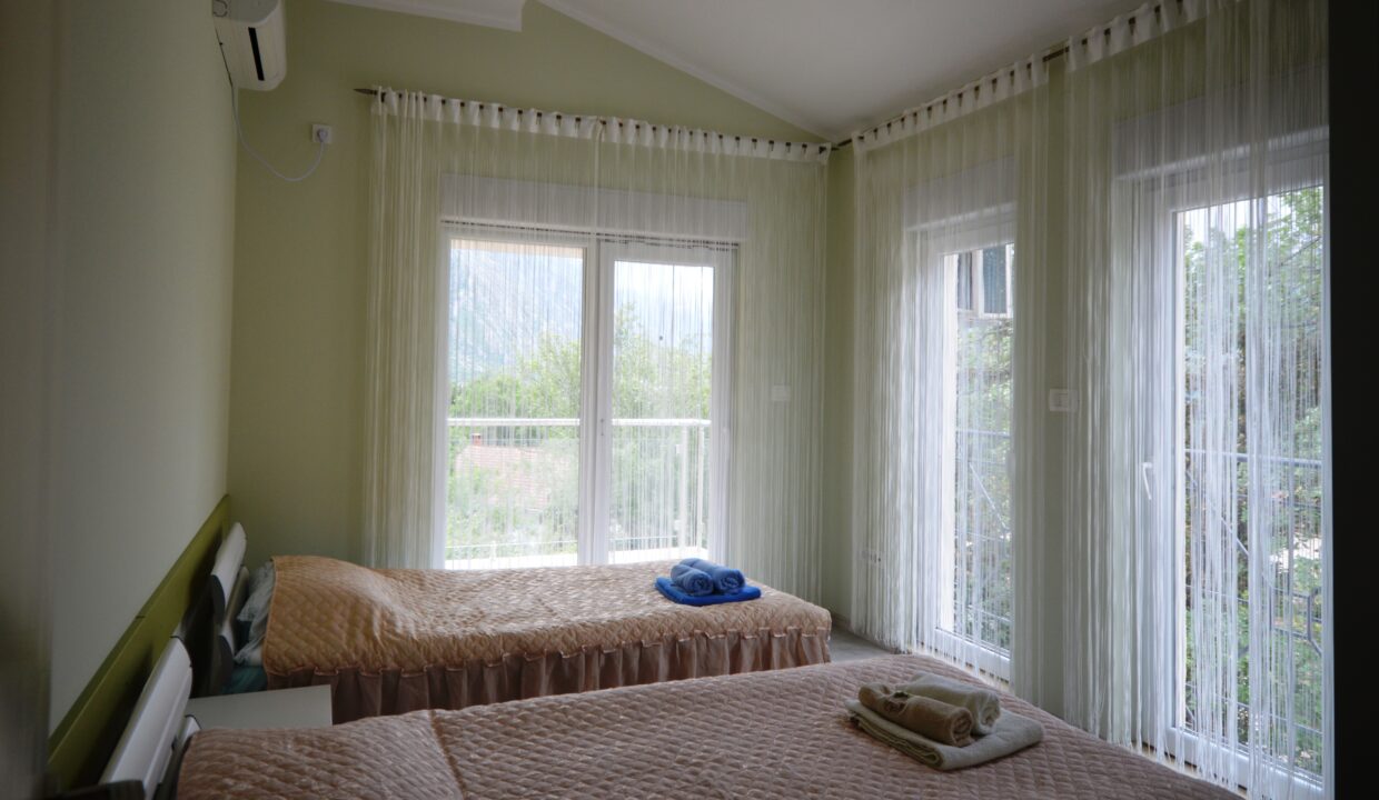 Ferienwohnung Orahovac, Kotor-Top Immobilien Montenegro