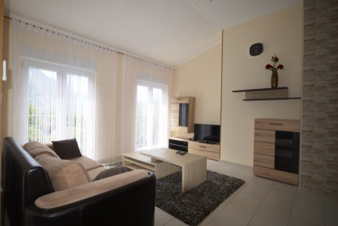 Holiday apartment in new building Orahovac, Kotor-Top Estate Montenegro