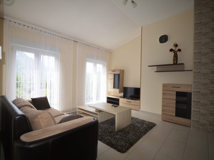 Holiday apartment in new building Orahovac, Kotor-Top Estate Montenegro