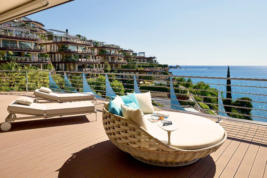 Deluxe apartman Becici, Budva-Top Nekretnine Crna Gora