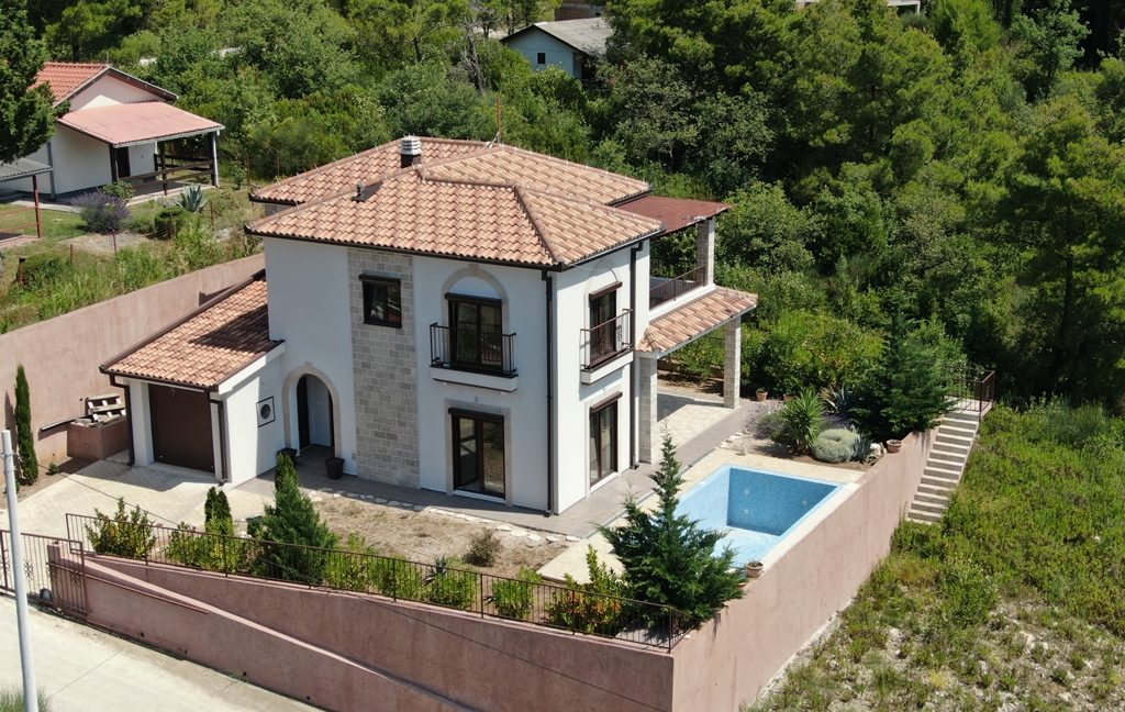 Bezauberndes Haus Mojdez, Herceg Novi-Top Immobilien Montenegro