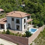 Bezauberndes Haus Mojdez, Herceg Novi-Top Immobilien Montenegro