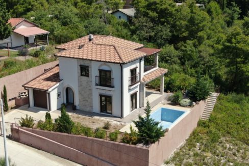 Bezauberndes Haus Mojdez, Herceg Novi-Top Immobilien Montenegro