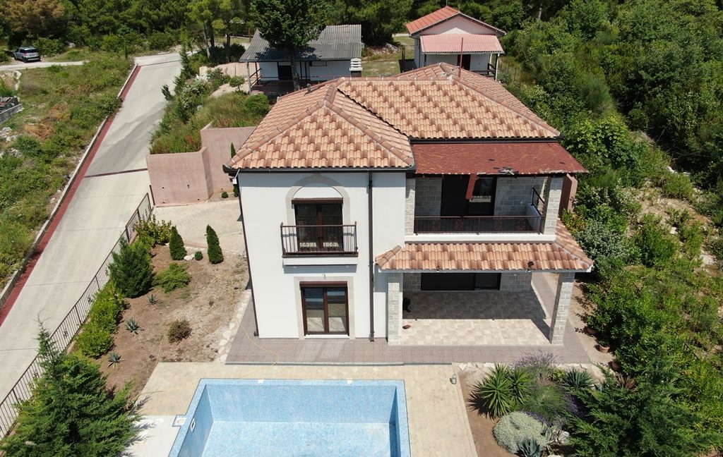 Enchanting house Mojdez, Herceg Novi-Top Estate Montenegro