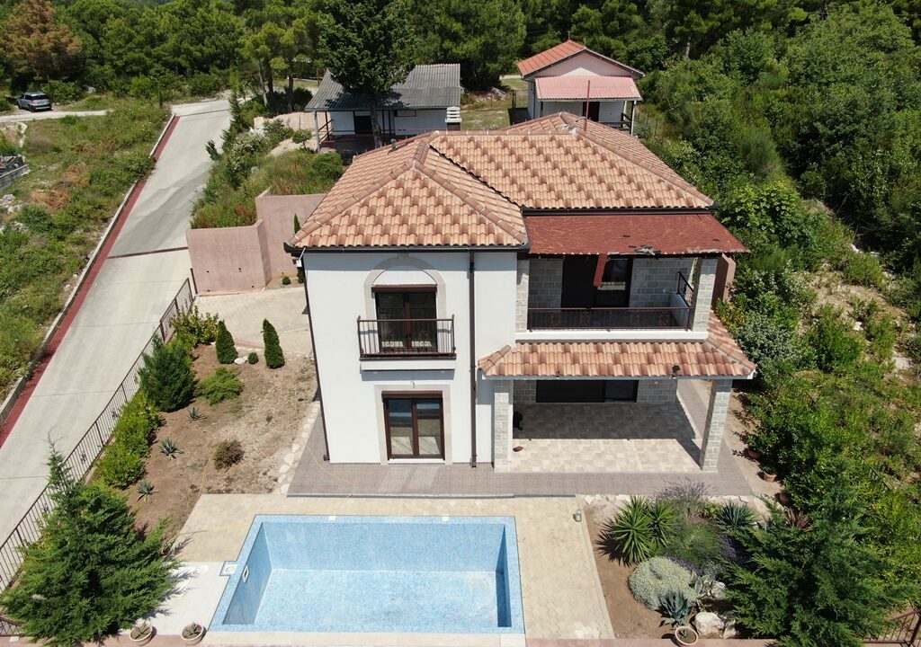 Enchanting house Mojdez, Herceg Novi-Top Estate Montenegro