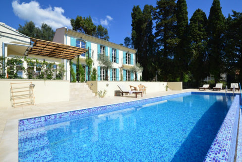 Elegant villa Baosici, Herceg Novi-Top Estate Montenegro