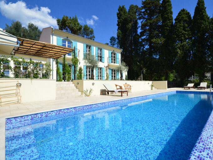 Elegant villa Baosici, Herceg Novi-Top Estate Montenegro