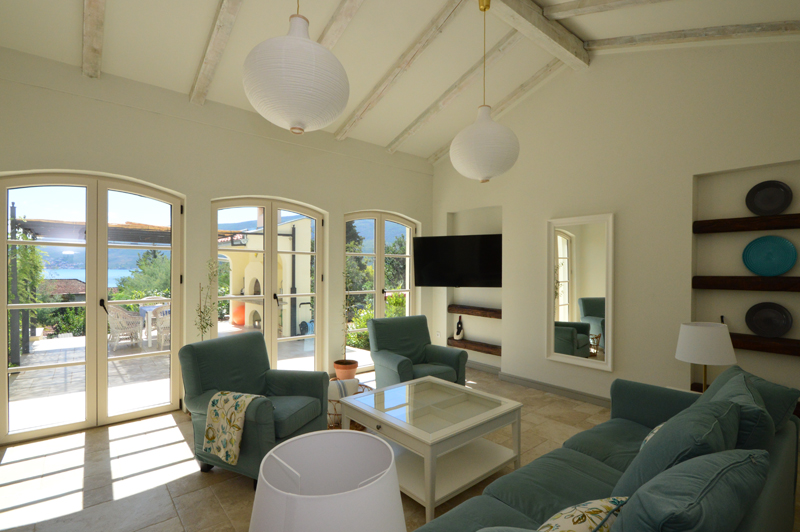 Exklusive Villa mit pool Baosici, Herceg Novi-Top Immobilien Montenegro