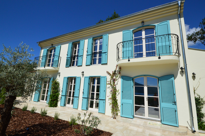 Villa von ausergewohnlicher Qualitat Baosici, Herceg Novi-Top Immobilien Montenegro