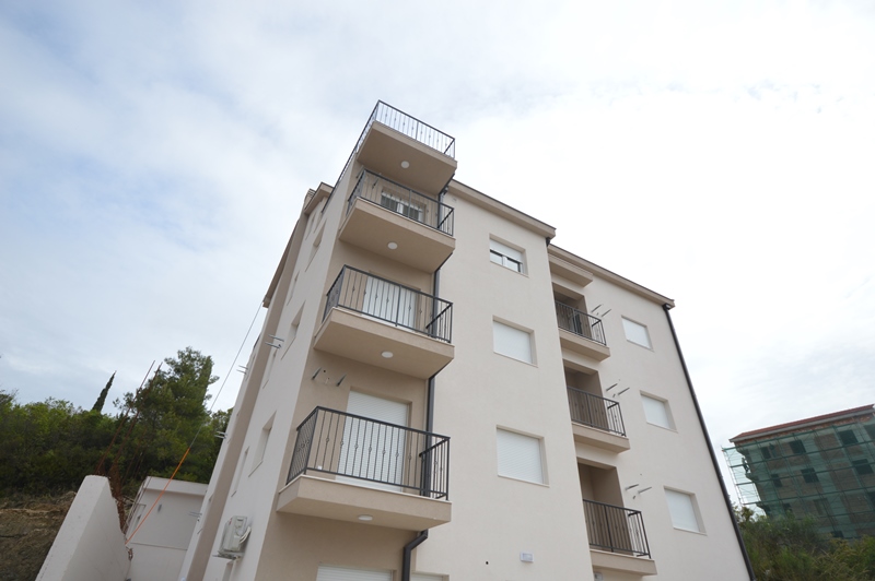 New apartments Igalo, Herceg Novi-Top Estate Montenegro