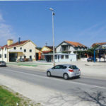 Business residential complex Niksic-Top Estate Montenegro