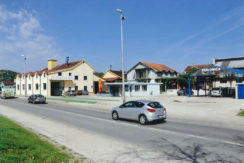 Business residential complex Niksic-Top Estate Montenegro