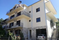 Attractive residential building Marici, Tivat-Top Estate Montenegro