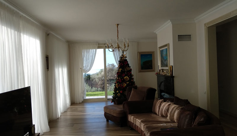 Exclusive furnished villa Rijeka Rezevici, Budva-Top Estate Montenegro