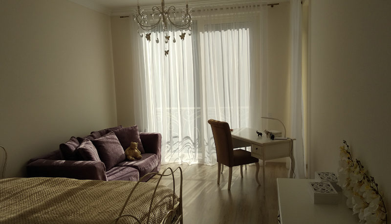 Luksuzna vila sa bazenom Rijeka Reževići, Budva-Top Nekretnine Crna Gora