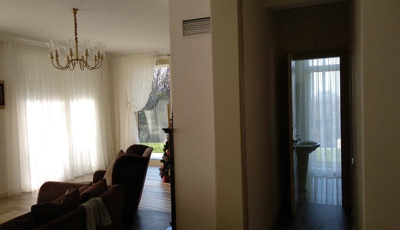 Vila sa pogledom na more Rijeka Reževići, Budva-Top Nekretnine Crna Gora