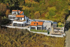 Attractive villa with private pool Mazina, Tivat-Top Estate Montenegro