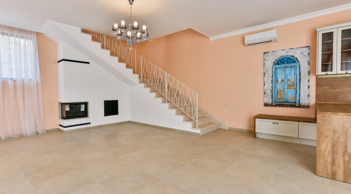 Attractive new house Kava, Tivat-Top Estate Montenegro